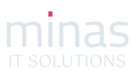 Minas IT Solutions Logo